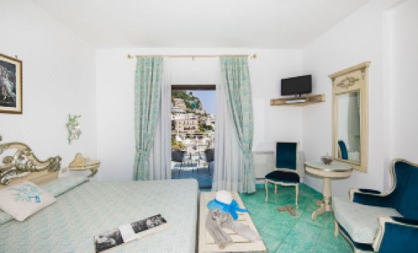 Hotel Royal Prisco
