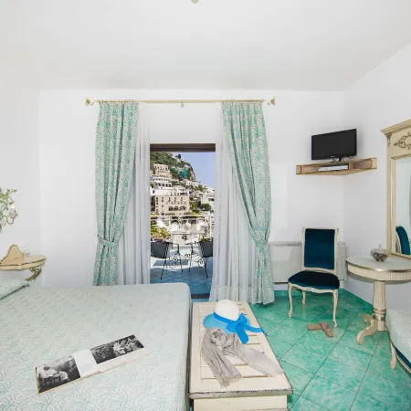 Hotel Royal Prisco