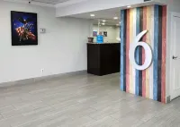 Motel 6 Columbus, GA - Downtown Hotels in Phenix City