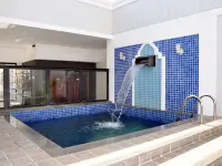 Machado´s Plaza Hotel Hotels near Umarizal