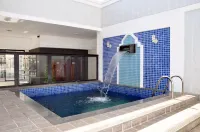 Machado´s Plaza Hotel Hotels in Belem