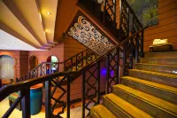Kampala Serena Hotel - spa