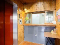 ビジネスホテル サンパレス サンパール荒川周辺のホテル
