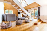 เคอร์คุส อัพพาร์ทเมนท์ โรงแรมใน