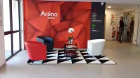 Hotel Arena Toulouse Hotels in Toulouse