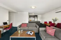 Melbourne Carlton Central Apartment Hotel Official Hotels in Carlton