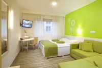 Tallink Express Hotel Hotels in Haabneeme