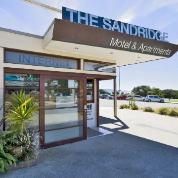 The Sandridge Motel