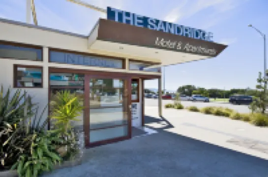The Sandridge Motel