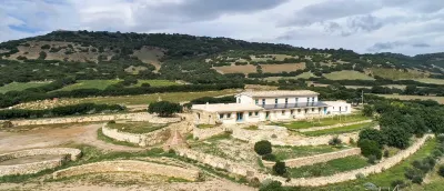 IS Perdas Hotel a Nureci