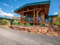 Cougar Ridge Resort Hotels in Wayne County