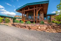 Cougar Ridge Resort, LLC