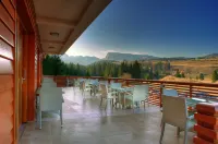 Hotel Soa Hôtels à : Borje