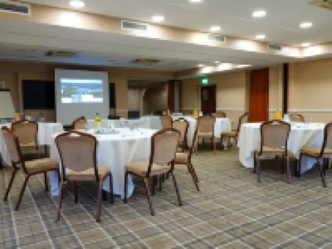 Gomersal Park Hotel & Spa Hotels in Cleckheaton