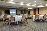 Gomersal Park Hotel & Spa Hotels in Cleckheaton