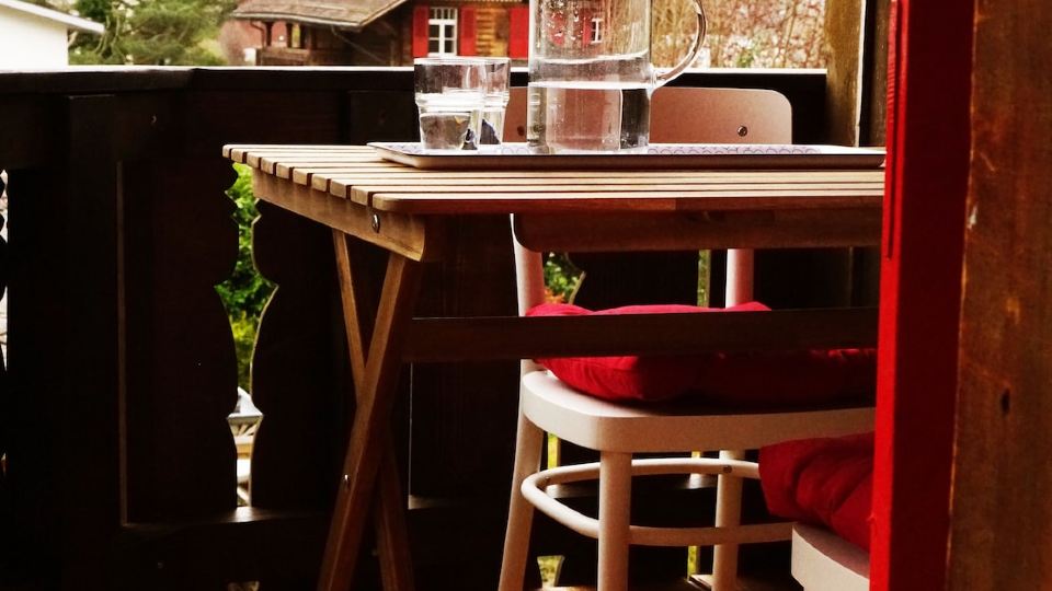 Adventure Guesthouse Interlaken