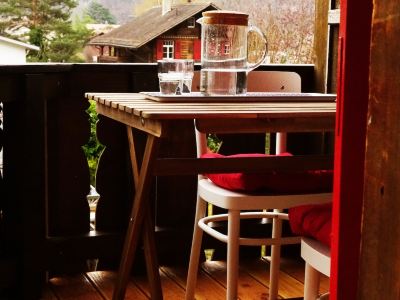 Adventure Guesthouse Interlaken