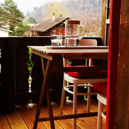 Adventure Guesthouse Interlaken