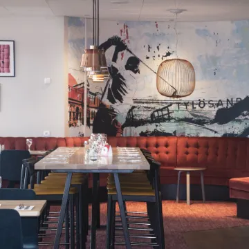 Good Morning+ Halmstad