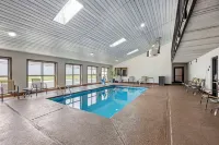 Best Western Shelbyville Inn and Suites Celebration Inn