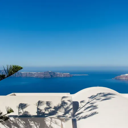 Andromeda Villas & Spa Resort