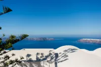Andromeda Villas & Spa Resort - Романтические