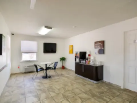 Motel 6 Charles Town, WV Hotels in Jefferson County