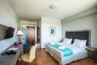Coral Blue Beach Hotel Gerakini Hotels in Polygyros