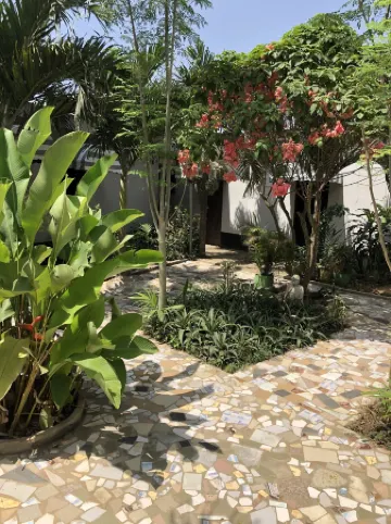 Les Chambres du Prélat