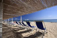 Hotel Flamingo - Sea View