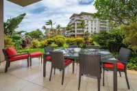 Outrigger Honua Kai Resort & Spa - Aamiainen