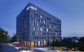Melia Luxembourg