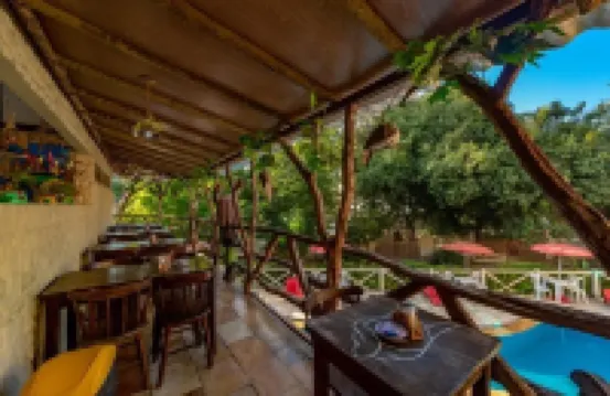 Pousada Das Galinhas