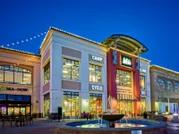 Residence Inn Portland Hillsboro/Brookwood Hotel a Forest Grove