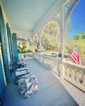 Coppersmith Inn B&B Hotels in Galveston