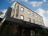 Suigetsurou Hotel Tonami Agriculture,Fishing Training House 주변 호텔