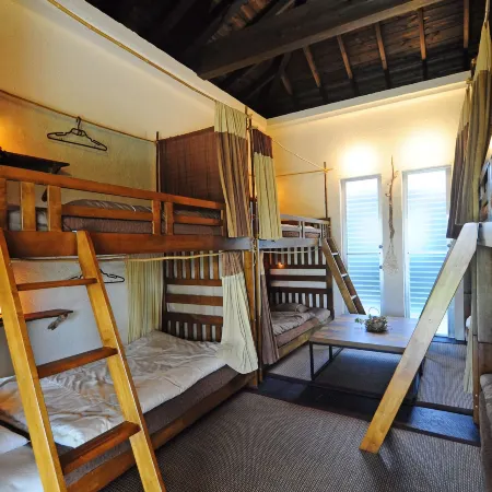 Fu-Rai-so Private Villa