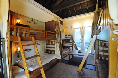 Fu-Rai-so Private Villa