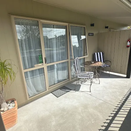 The Olive Motel