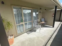 The Olive Motel Hotel di Coromandel