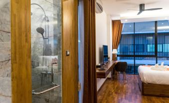 Chic Villa 6