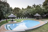 Premier Hotel Roodevalley - romantici