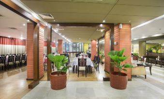 Rose View Hotel
