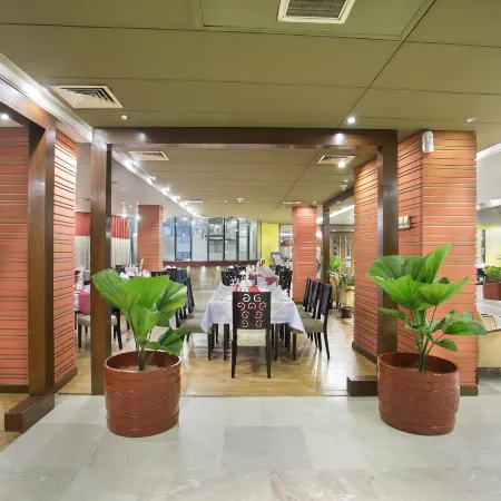 Rose View Hotel