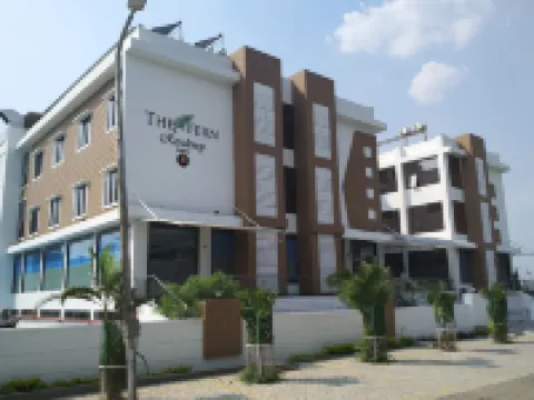 The Fern Residency Parbhani Hotels in Parbhani