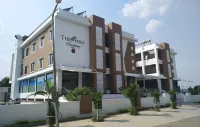 The Fern Residency Parbhani Hotels in Parbhani