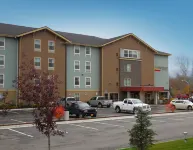 Ledgestone Hotel Elko