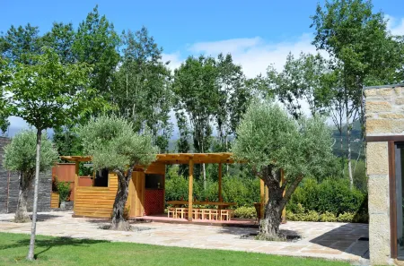 Casa Do Prado Guesthouse