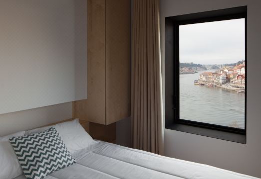 오 포르투 아파트먼트