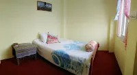 Everest Home Stay Apartment - balkon